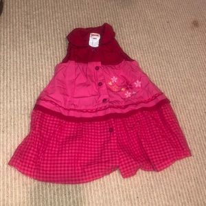CATAMINI 12 months Girls Dress
